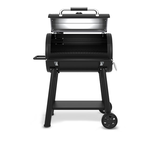 Broil 2025 king smoker