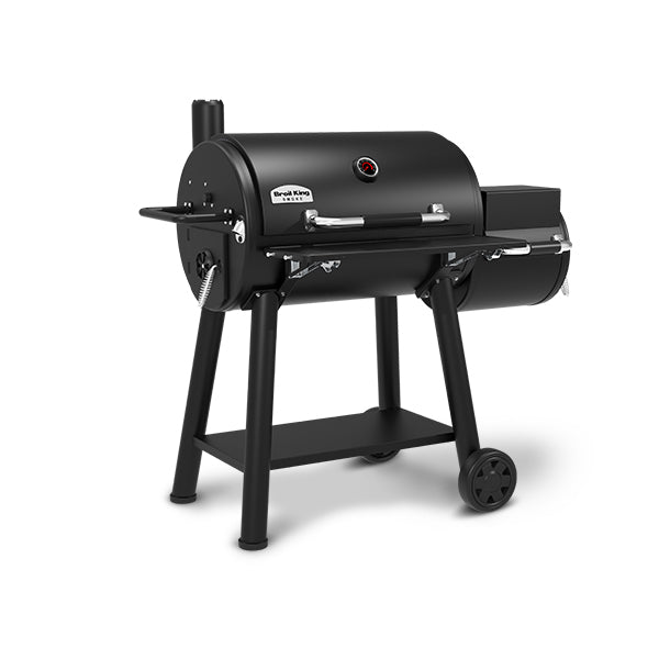 Best offset smoker under 500 best sale