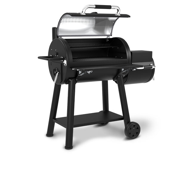 Regal 500 Charcoal Offset Broil King