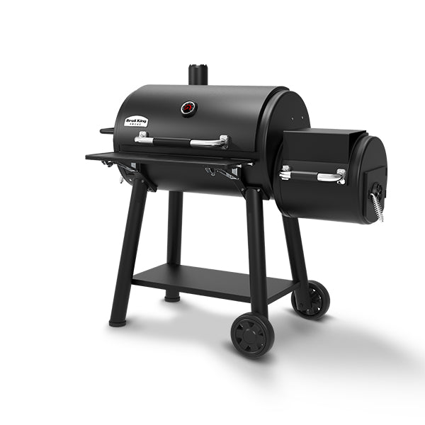 Regal™ 500 Charcoal Offset