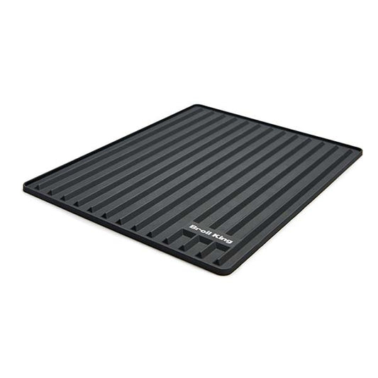 Magnetic Silicone Side Shelf Grill Mat Regal™