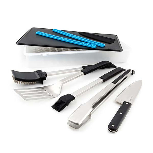 Porta-chef™ Series Tool-set