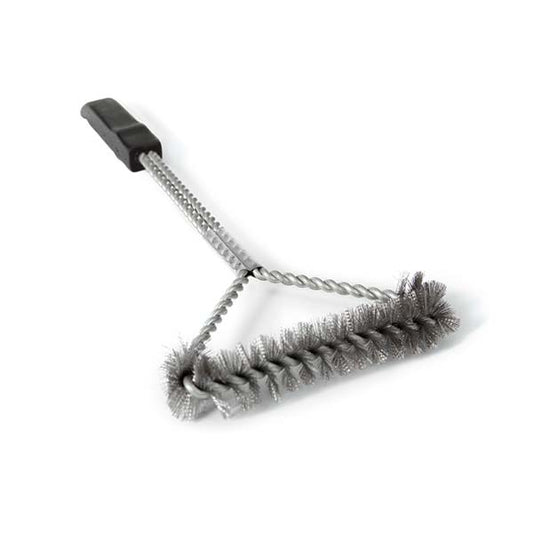 Extra Wide Grill Brush