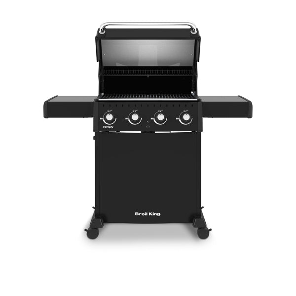 Broil king shop crown 490