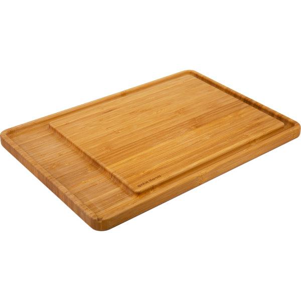 Imperial™ Bamboo Cutting & Serving Board