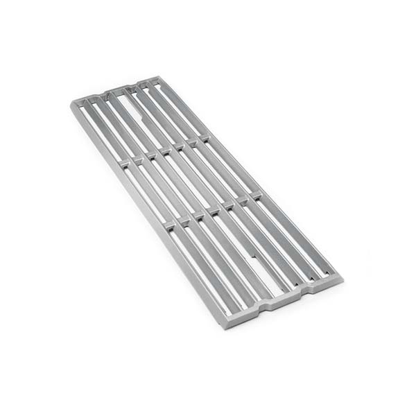 19.25" X 6" Cast Stainless Steel Cooking Grid